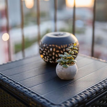 Luxury Skyview Suite - Citylife Apartment - Mico Milano Exteriör bild