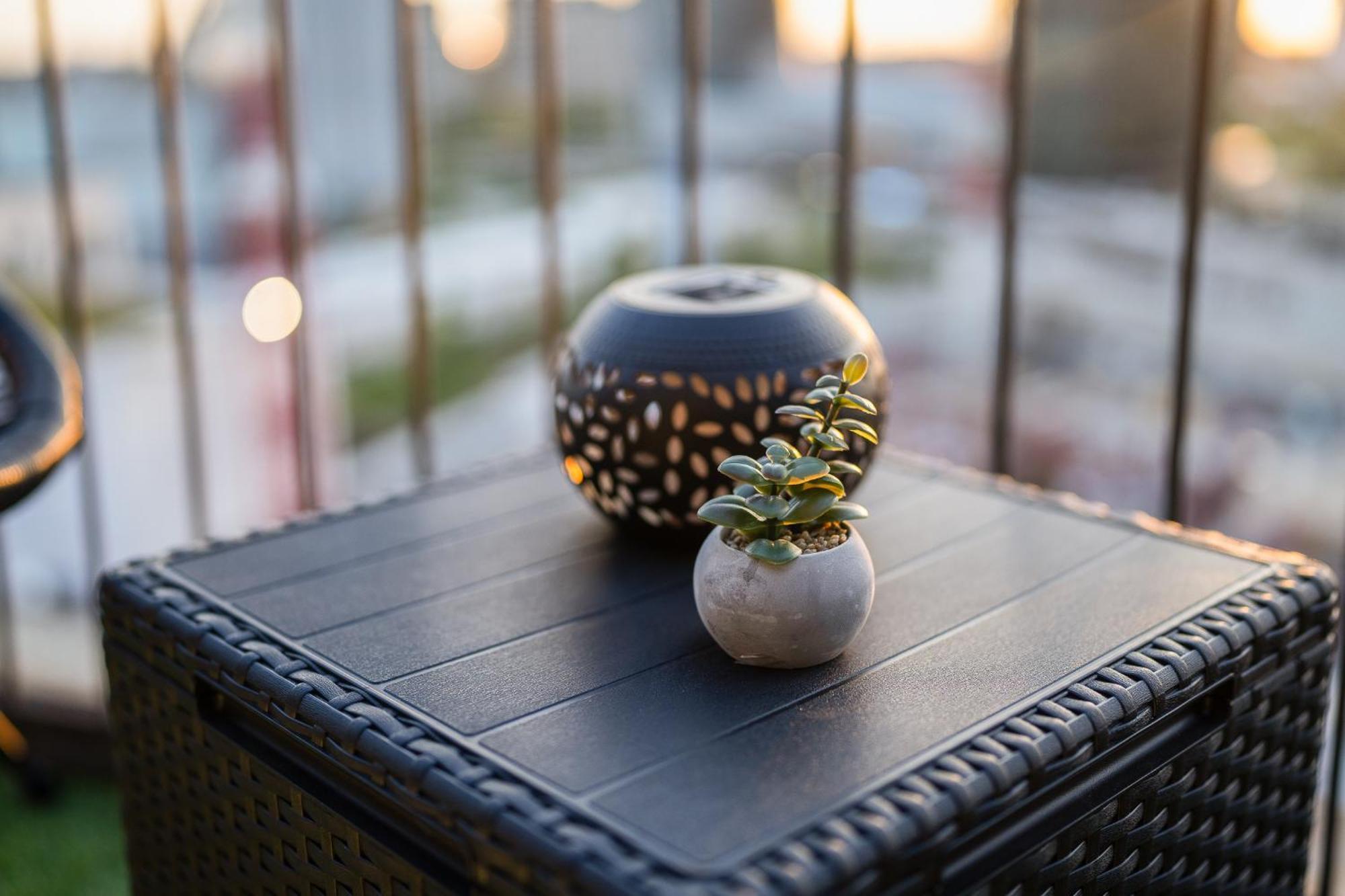 Luxury Skyview Suite - Citylife Apartment - Mico Milano Exteriör bild