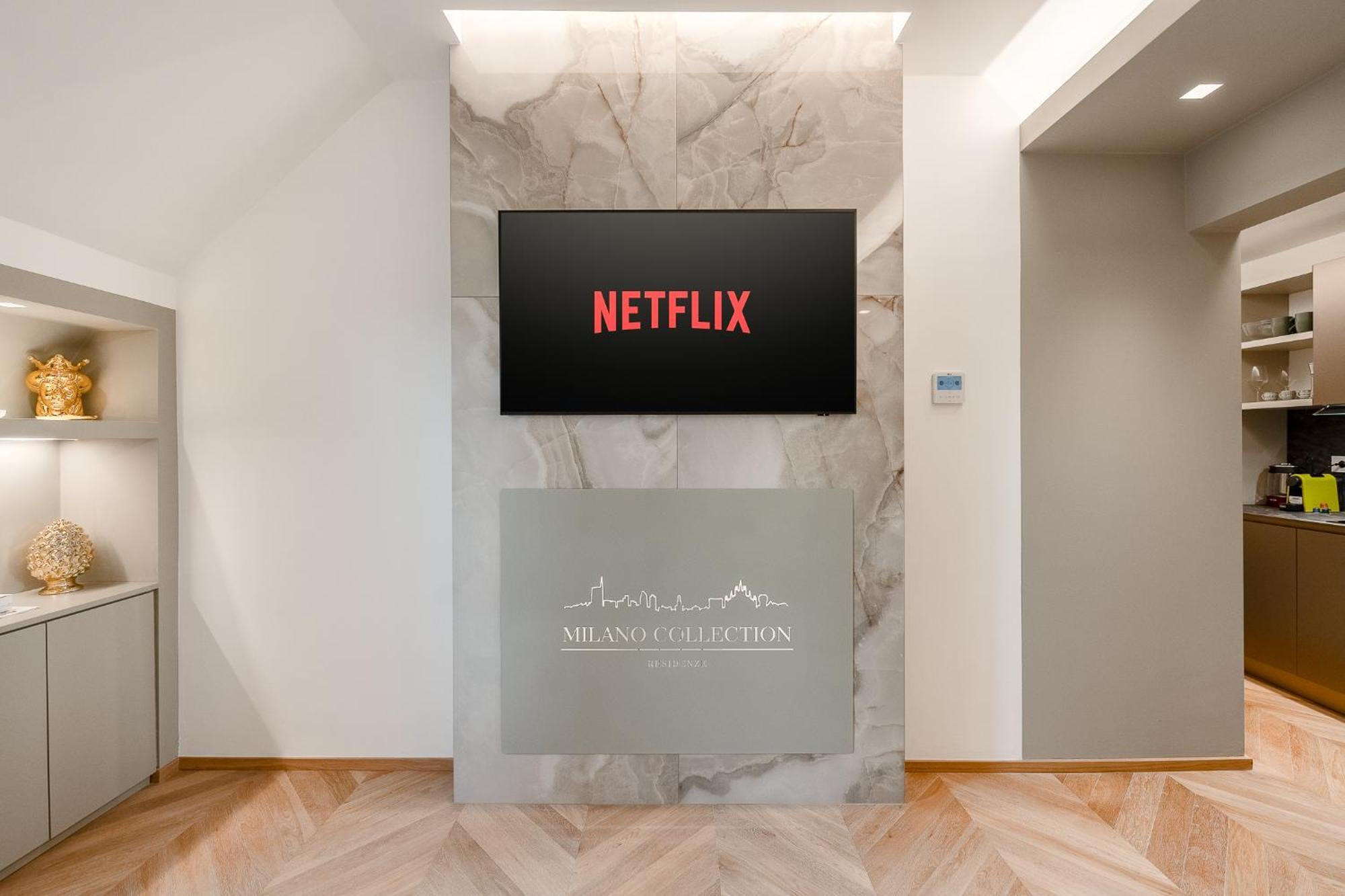 Luxury Skyview Suite - Citylife Apartment - Mico Milano Exteriör bild