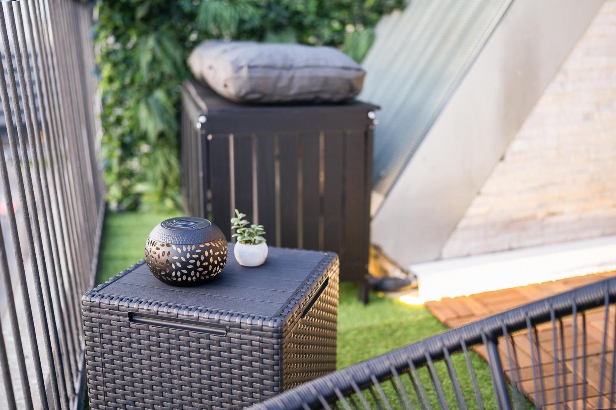 Luxury Skyview Suite - Citylife Apartment - Mico Milano Exteriör bild
