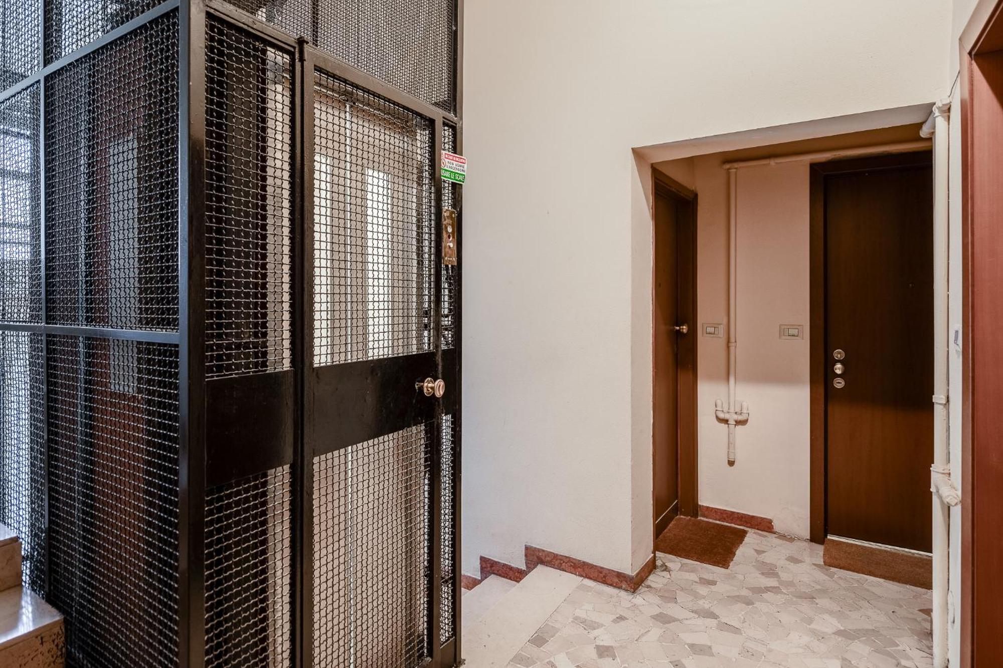 Luxury Skyview Suite - Citylife Apartment - Mico Milano Exteriör bild
